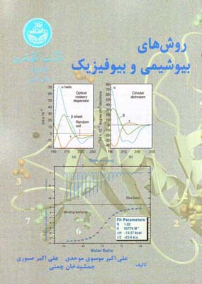 روش‌ه‍ای‌ ب‍ی‍وش‍ی‍م‍ی‌ و ب‍ی‍وف‍ی‍زی‍ک‌